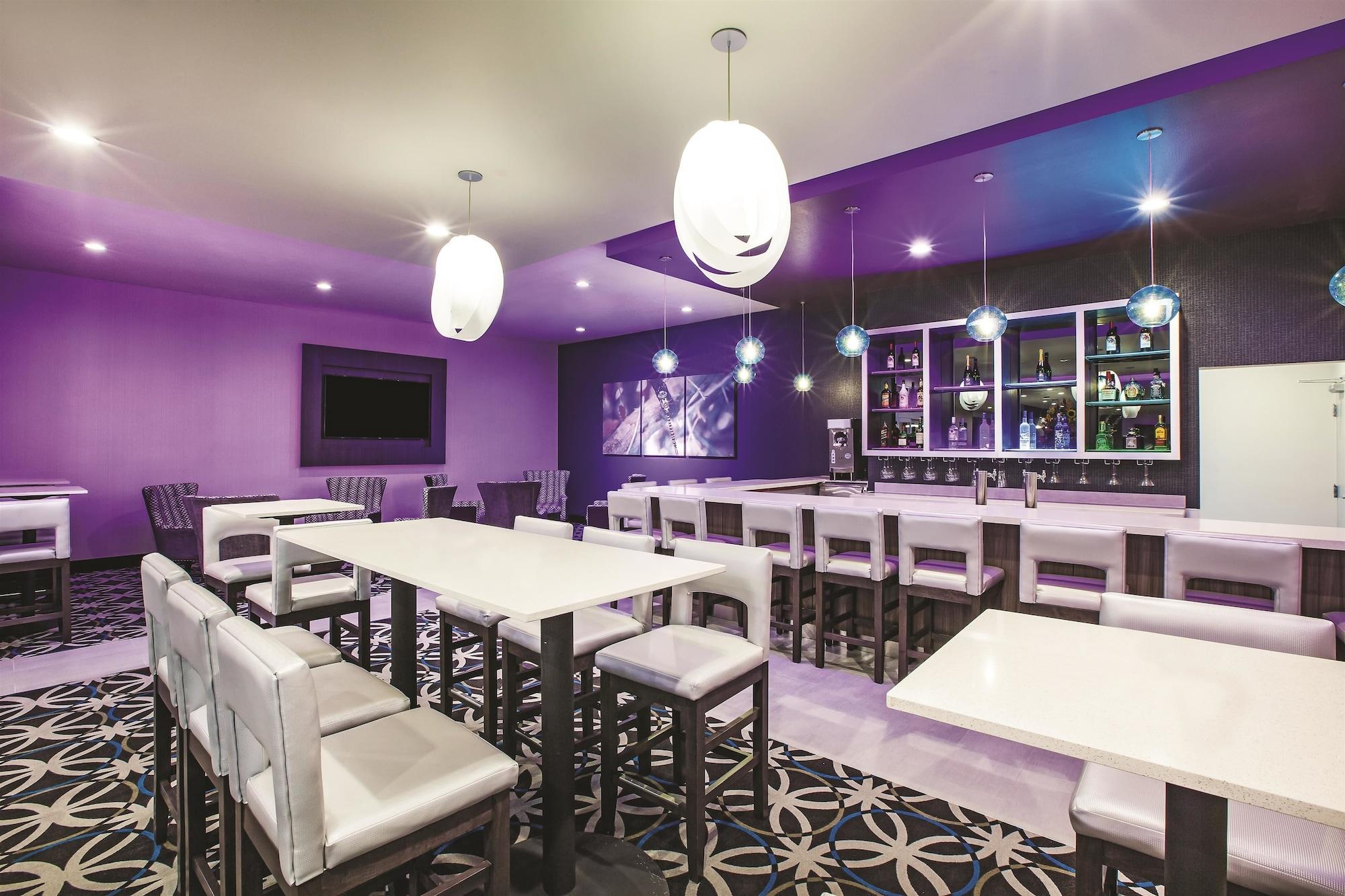 La Quinta By Wyndham Mcallen La Plaza Mall Bagian luar foto
