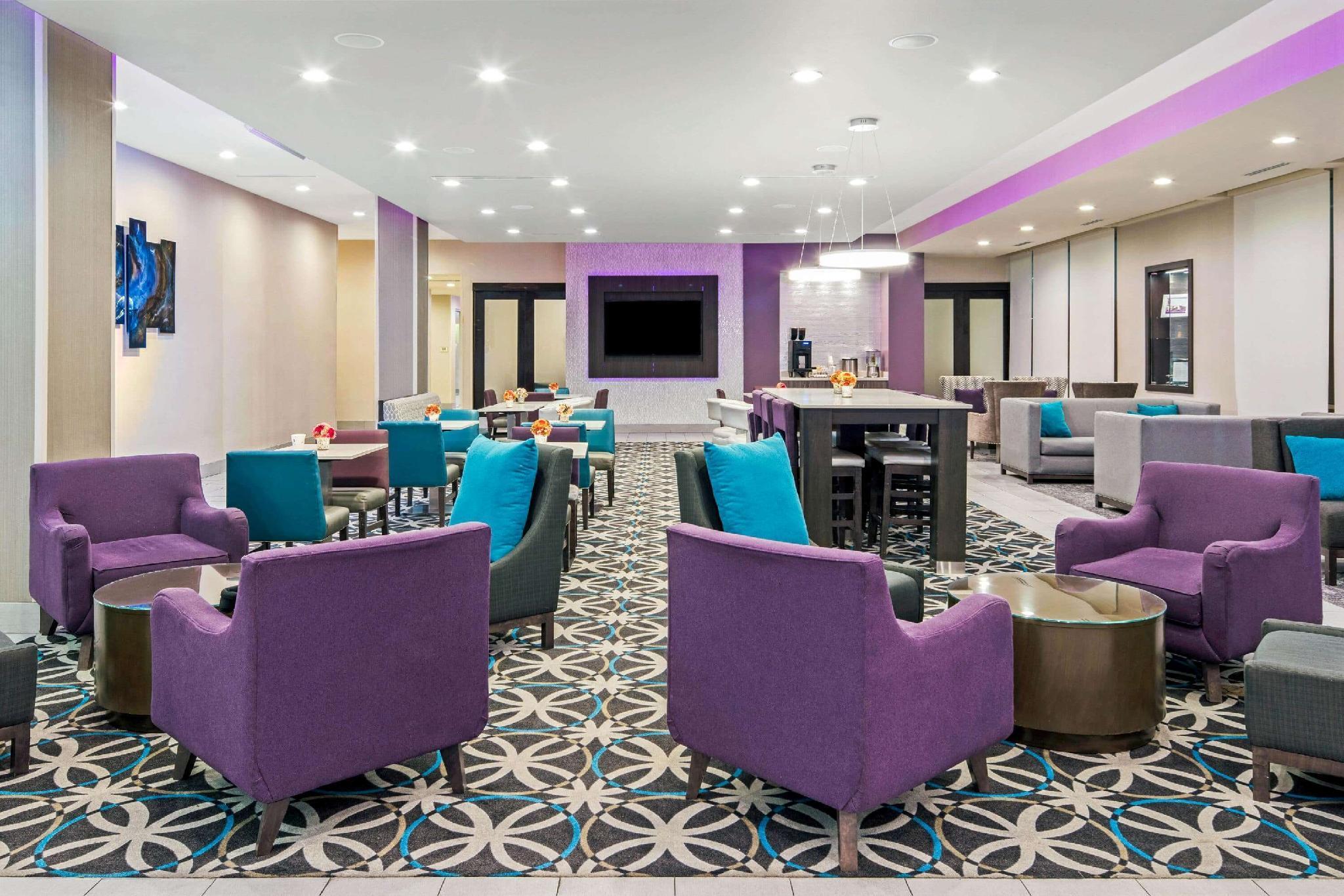 La Quinta By Wyndham Mcallen La Plaza Mall Bagian luar foto