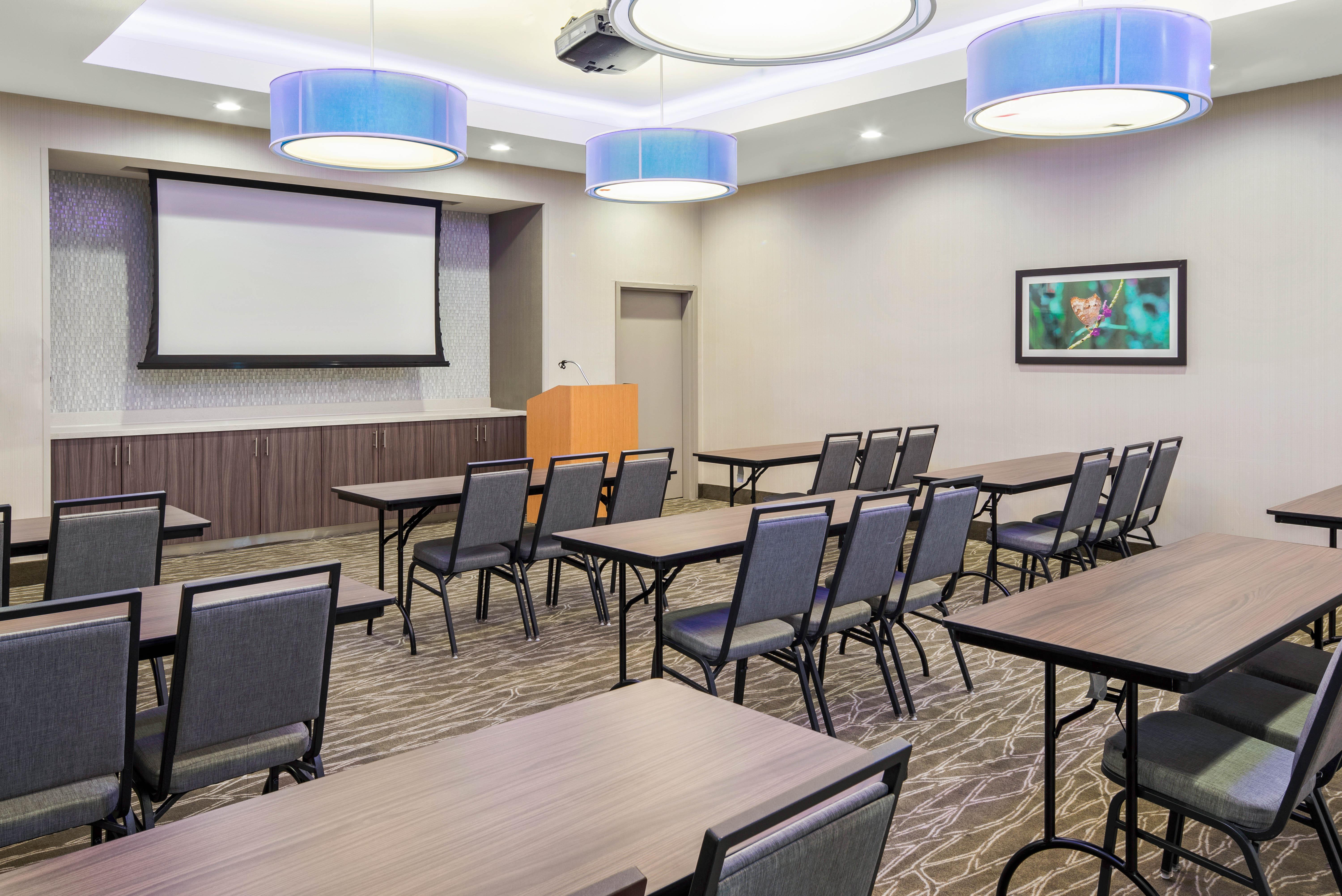 La Quinta By Wyndham Mcallen La Plaza Mall Bagian luar foto