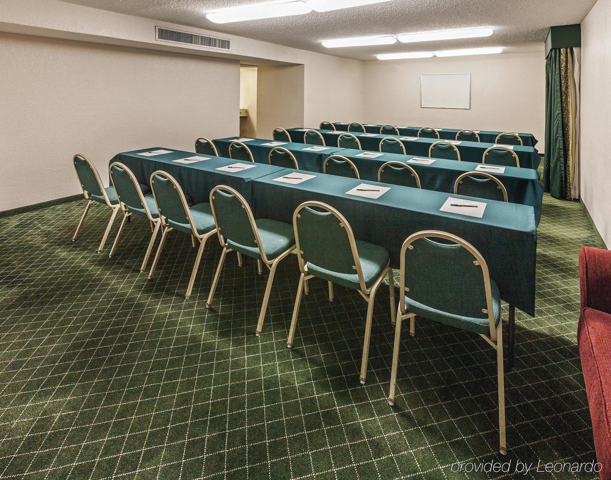 La Quinta By Wyndham Mcallen La Plaza Mall Bagian luar foto