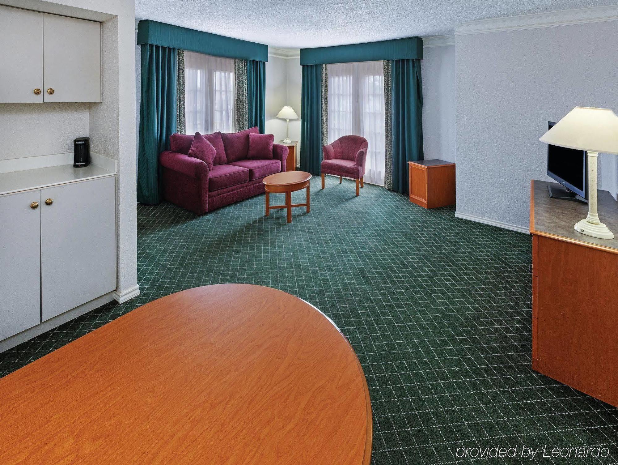 La Quinta By Wyndham Mcallen La Plaza Mall Bagian luar foto