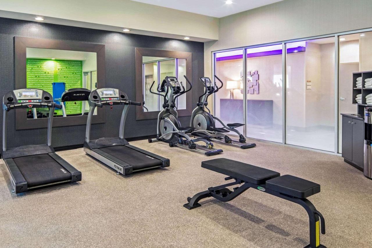 La Quinta By Wyndham Mcallen La Plaza Mall Bagian luar foto