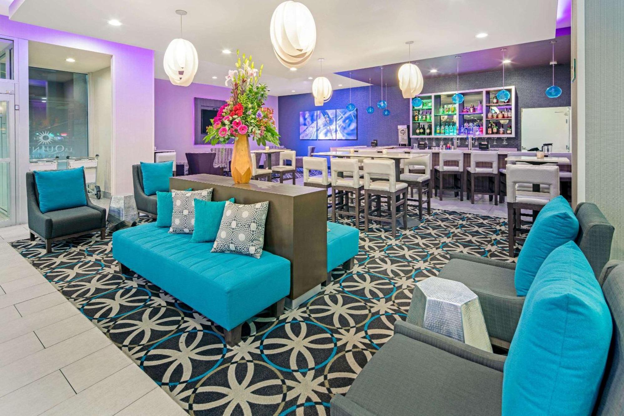 La Quinta By Wyndham Mcallen La Plaza Mall Bagian luar foto